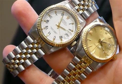 how to know fancy watch is fake|how to tell if a watch is real.